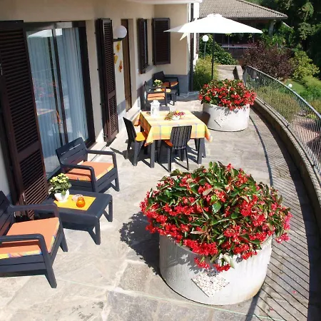 Ferienhaus Banfi Lavena Ponte Tresa