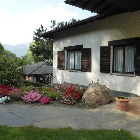 Ferienhaus Banfi Lavena Ponte Tresa