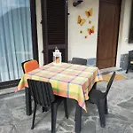 Prázdninový dům Banfi Lavena Ponte Tresa