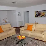 Prázdninový dům Banfi