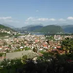 Prázdninový dům Banfi Lavena Ponte Tresa