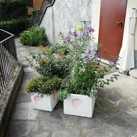 Banfi Holiday home *