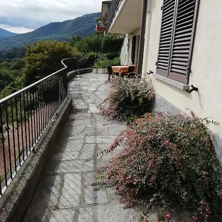 Banfi * Lavena Ponte Tresa