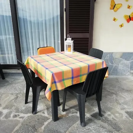 Vakantiehuis Banfi