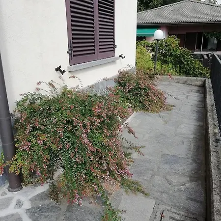 Vakantiehuis Banfi