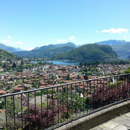 Banfi * Lavena Ponte Tresa