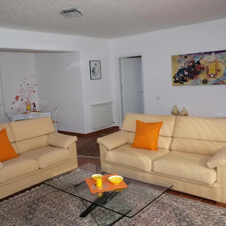 Holiday home Banfi
