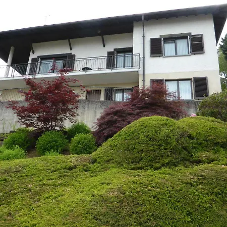 Holiday home Banfi