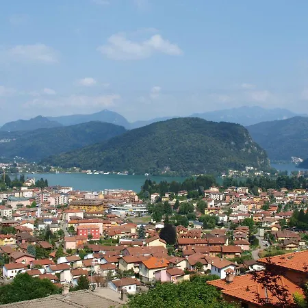Banfi Holiday home Lavena Ponte Tresa