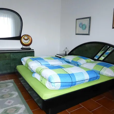 Vakantiehuis Banfi *